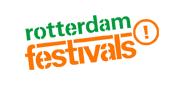 Logo Rotterdam Festivals